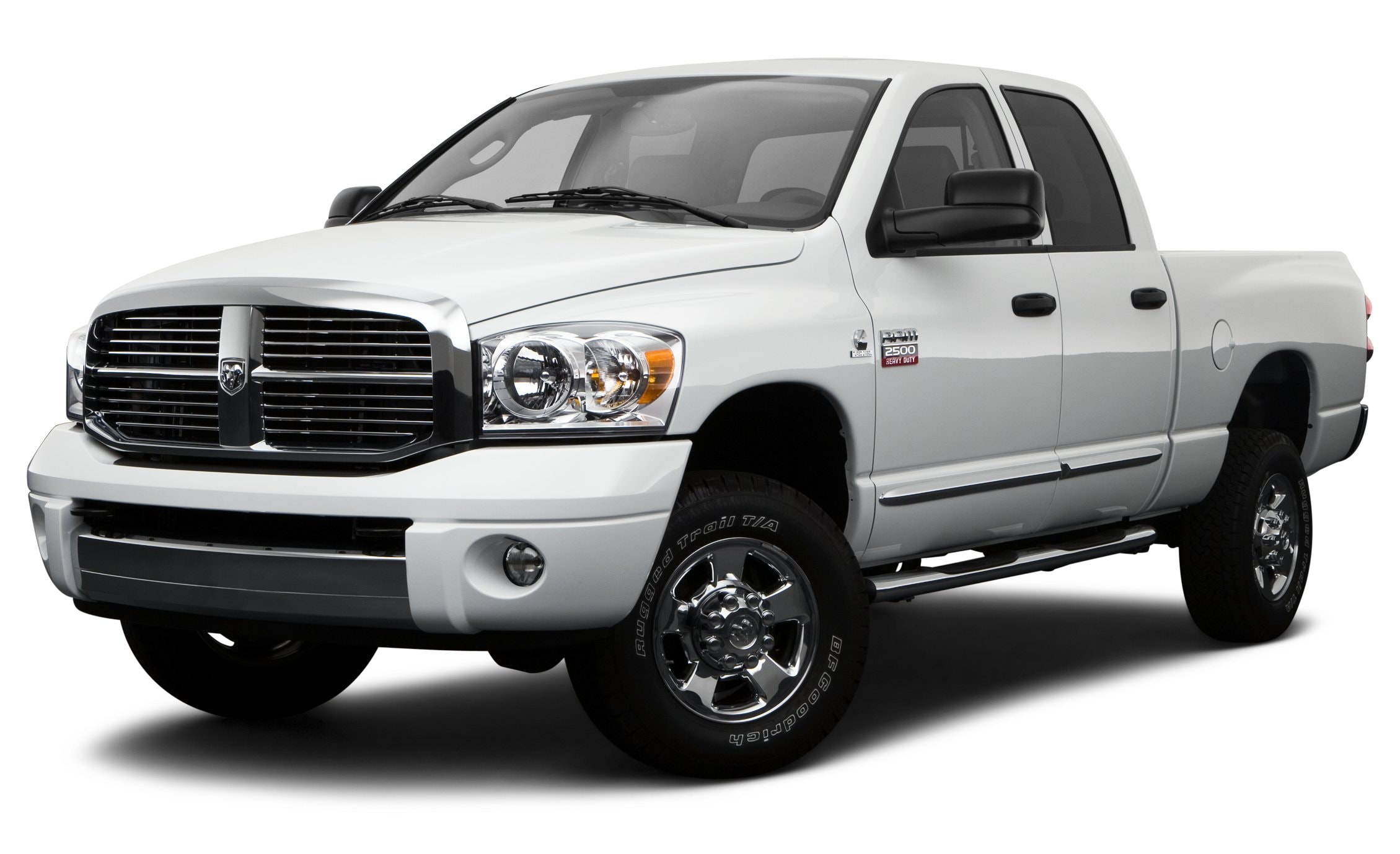 2002 – 2008 Dodge RAM 1500 Best Used Truck Under 10000