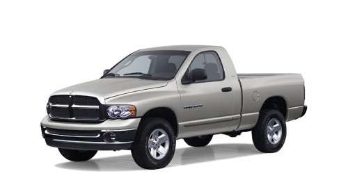 2002 RAM 1500