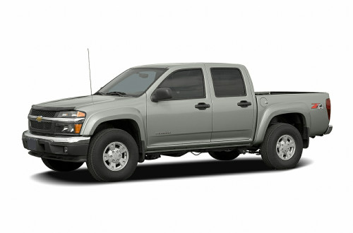 2005 Chevrolet Colorado