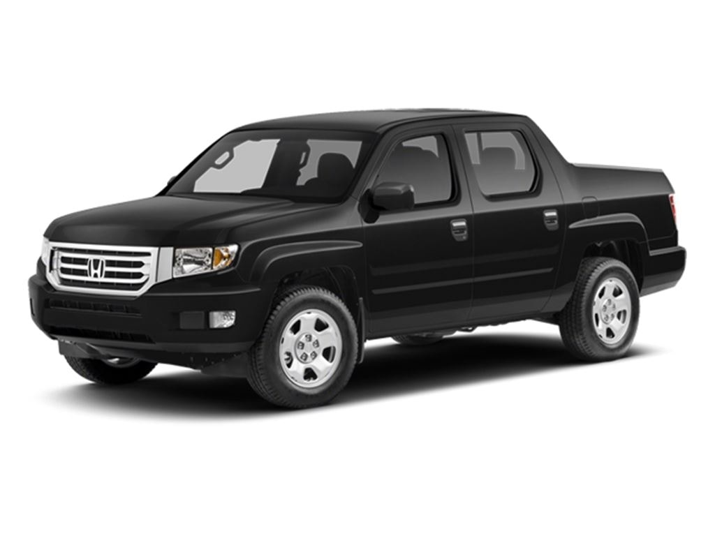 2006-2014 Honda Ridgeline Trucks Under 10000