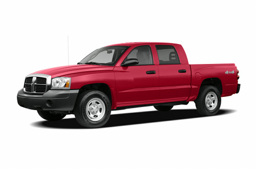 2006 Dodge Dakota