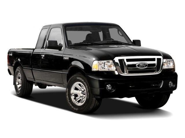 2009 Ford Ranger Used