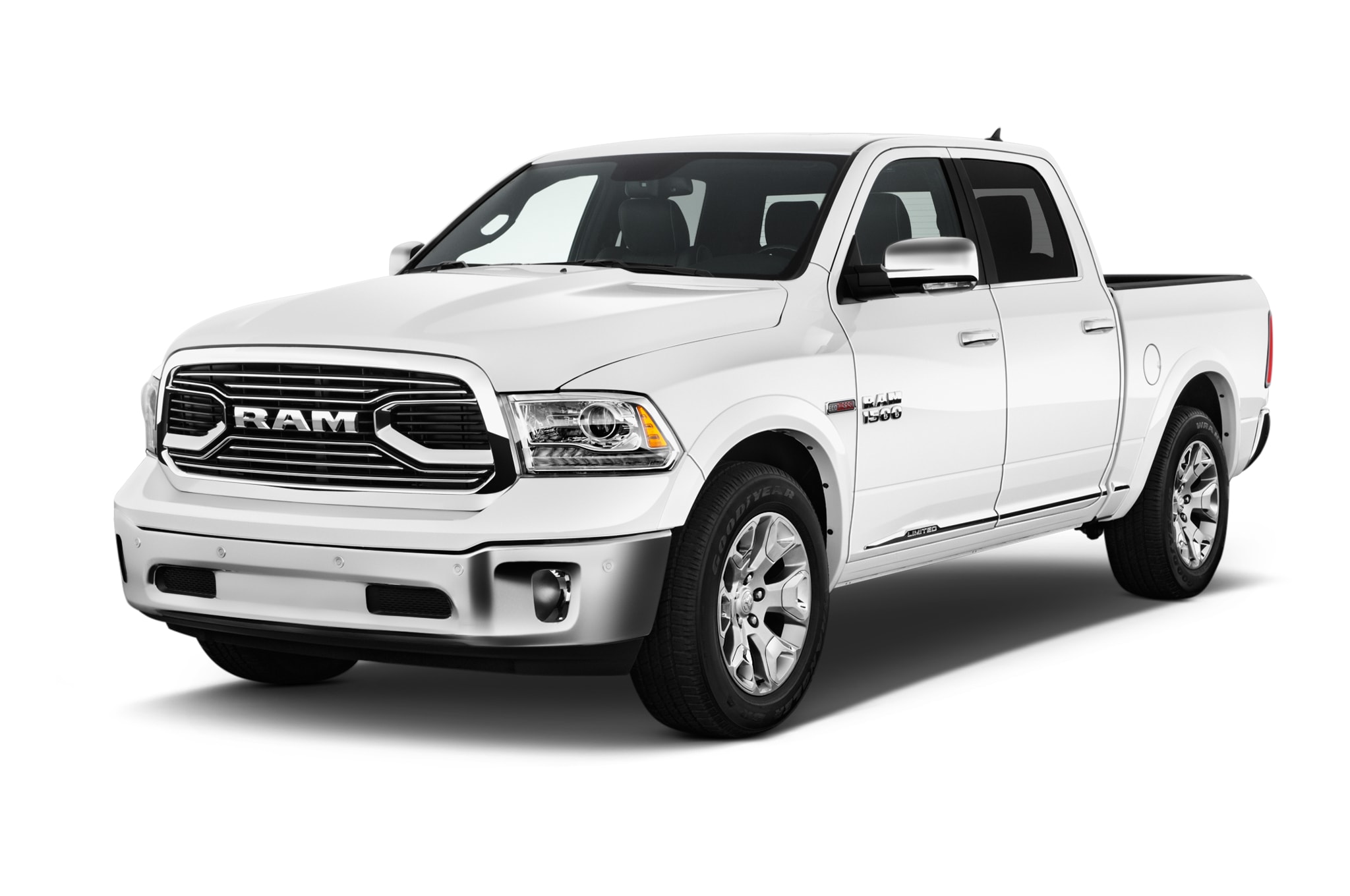 2016 RAM 1500 Best Used Truck