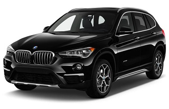 BMW X1 – Best Small Luxury SUV