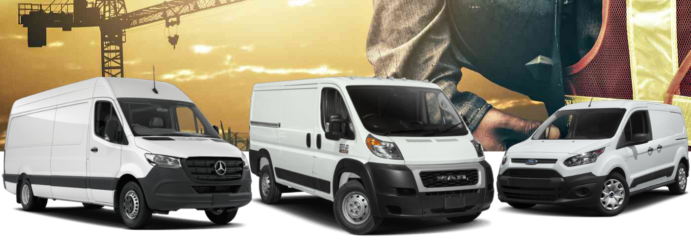 best cargo van for small business