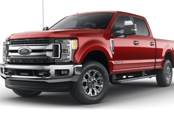 Best Diesel Truck Buying Guide