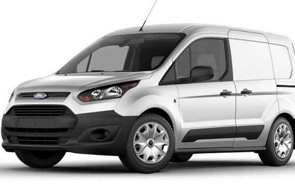 Best Small Cargo Vans