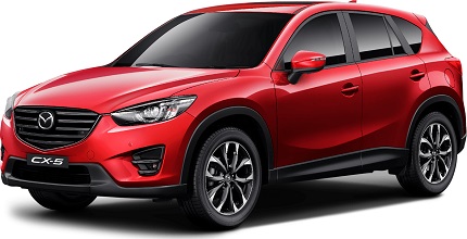 Best Used SUV Under 20000 - Mazda CX-5