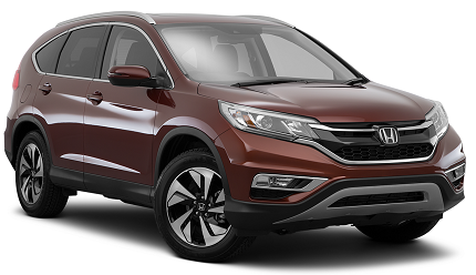 Best Used SUV Under 25000 - Honda CR-V