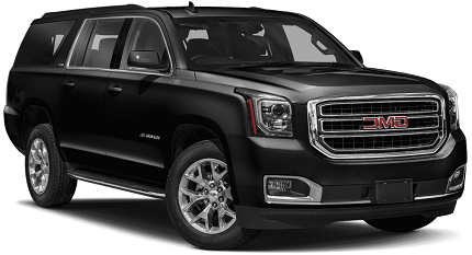 Best Used SUV Under 5000 - GMC Yukon