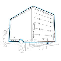 Box Truck Sizes