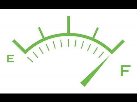 Cargo Van Fuel Economy