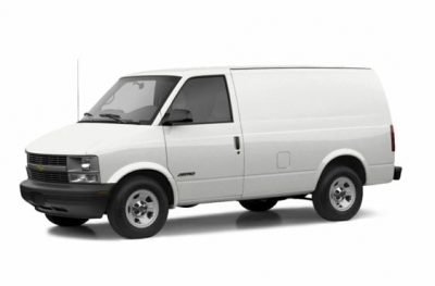 Chevy-Astro_cargo_van