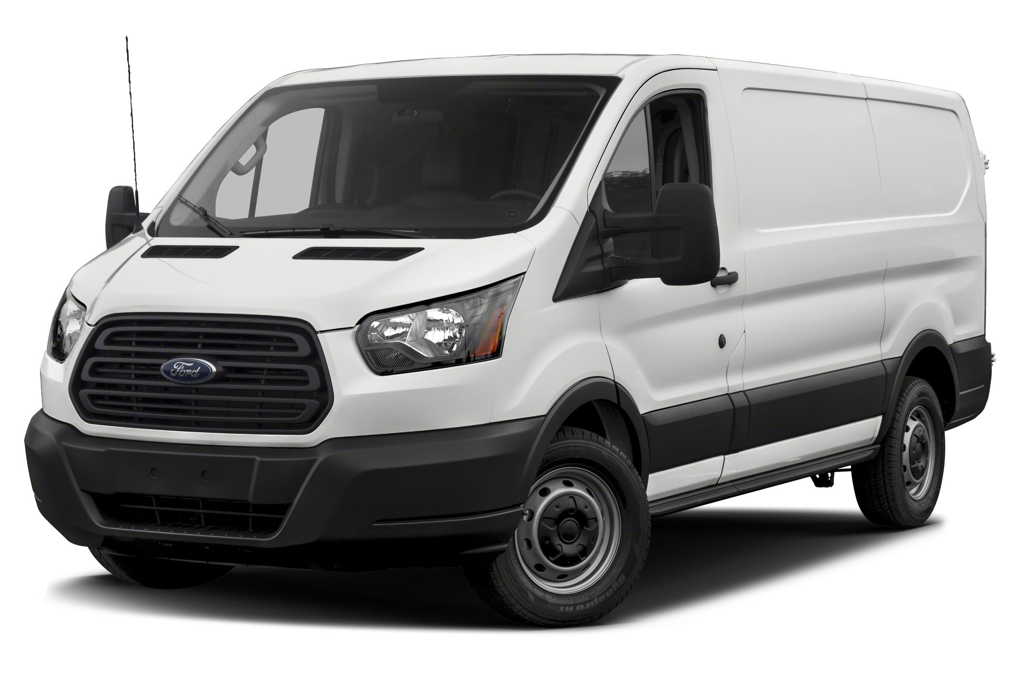 Ford Transit CNG