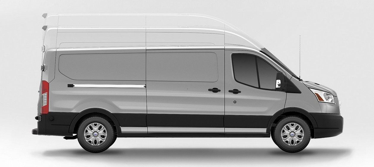 Ford Transit Cargo Van