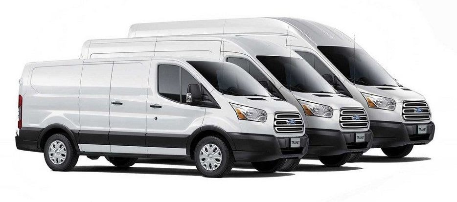 best cargo van 2019