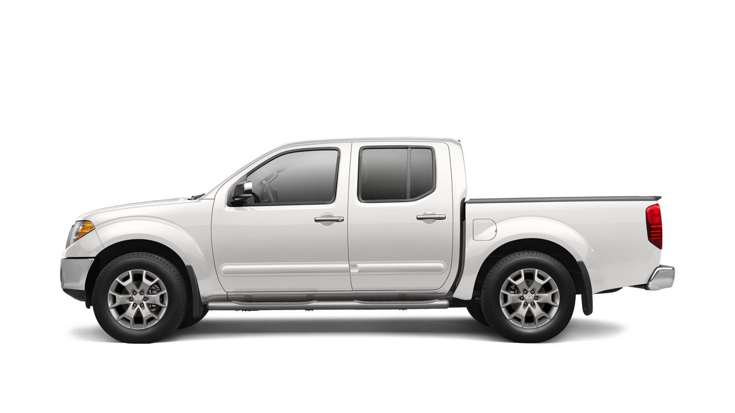 Nissan Frontier 2018