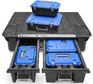 Plastic Truck Tool Boxes