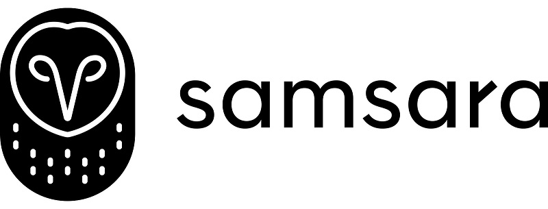 Samsara- Logo