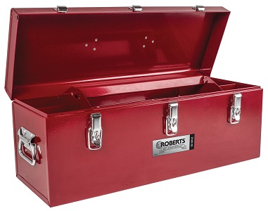 Steel Tool Boxes