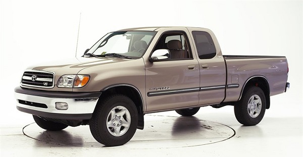 Toyota Tundra 2001