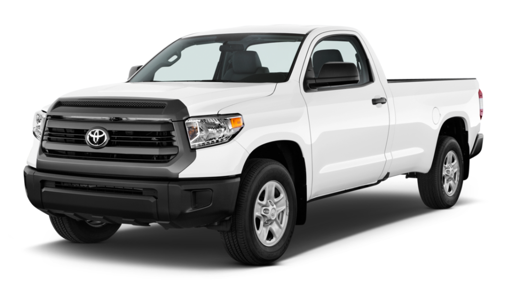 Toyota Tundra Best Used Pickup Truck