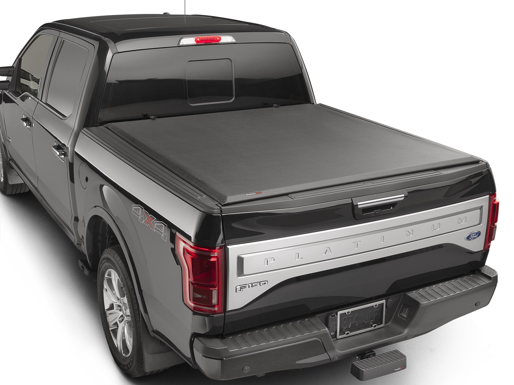 Truck Bed Covers