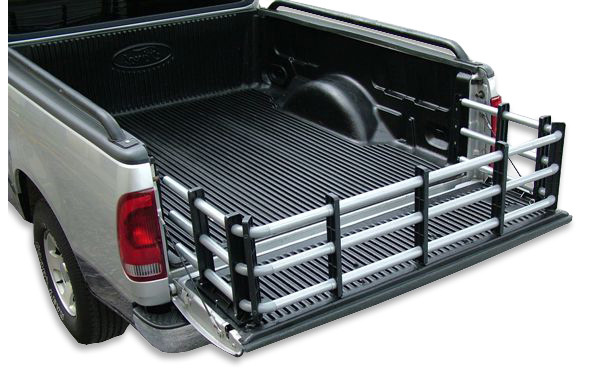 Truck Bed Extenders