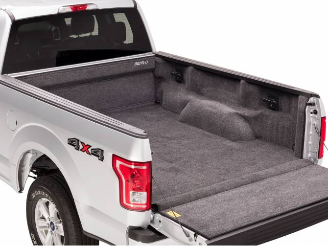 Truck Bed Mat