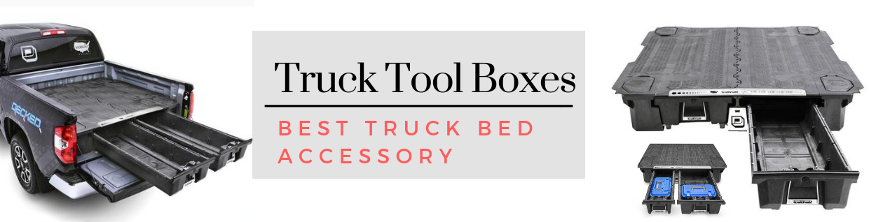 Truck Tool Boxes