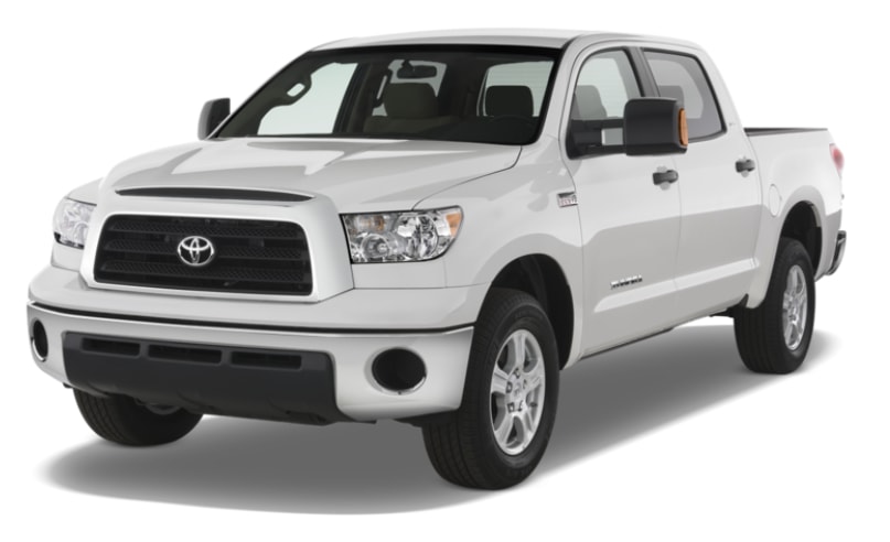 Used Truck Under 10K – 2007 Toyota Tundra