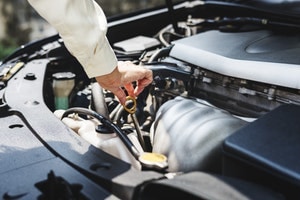 Vehicle Maintenance