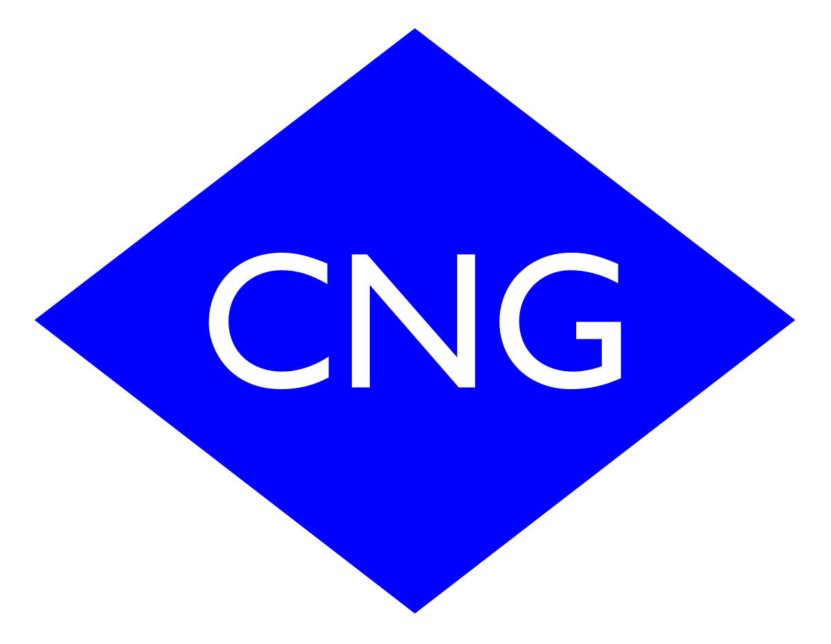 cng vehicles