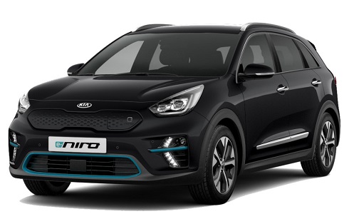 Kia Niro EV