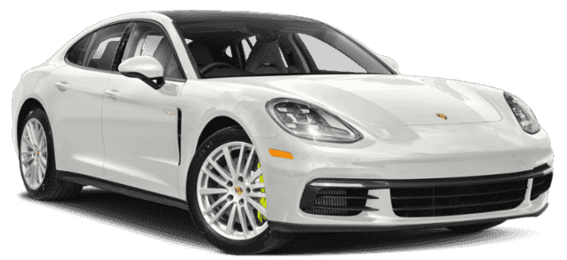 Porsche Panamera 4 E-Hybrid