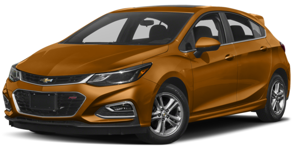 Chevrolet Cruze Hatchback