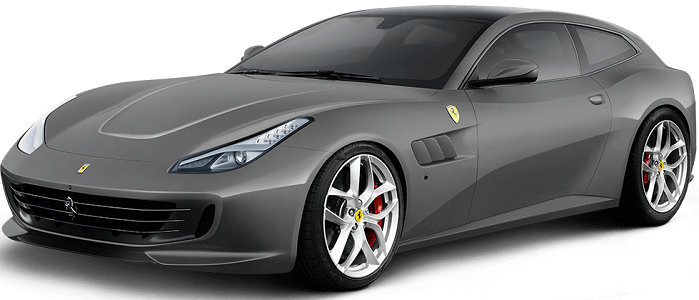 Ferrari GTC4Lusso