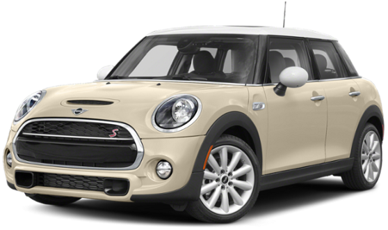 Mini Hardtop