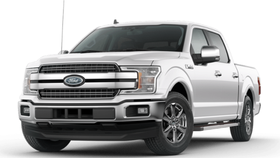 Ford F-150 3.0 V6 Power Stroke Turbodiesel