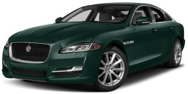 Jaguar XE 2.0 Turbodiesel