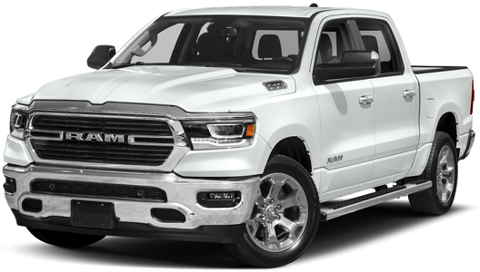 Ram 1500 3.0 Ecodiesel