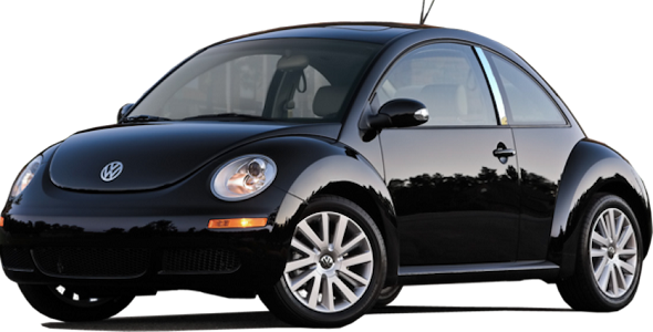 Volkswagen Beetle TDI