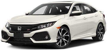 Honda Civic Si