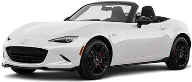 Mazda MX-5 Miata cheap sports cars