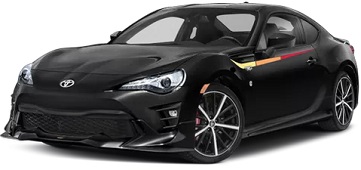 Toyota 86