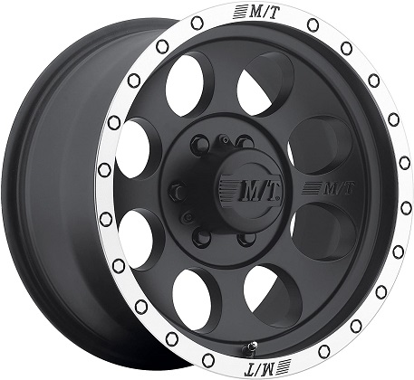 Mickey Thompson Classic Baja