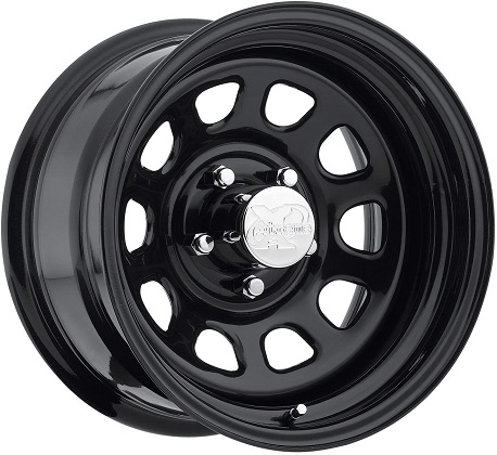 Pro Comp Steel Wheels Series 51