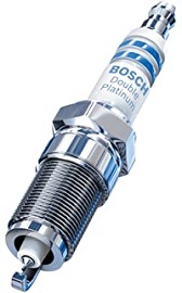 scooty spark plug price