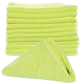 Camco Microfiber Cleaning Cloth