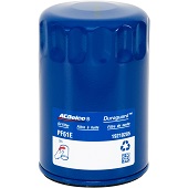 ACDelco PF61E Professional Oil Filter